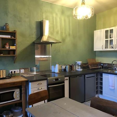 Appartement Pour 2 Personnes A 50 Metres Du Port Paimpol Ngoại thất bức ảnh