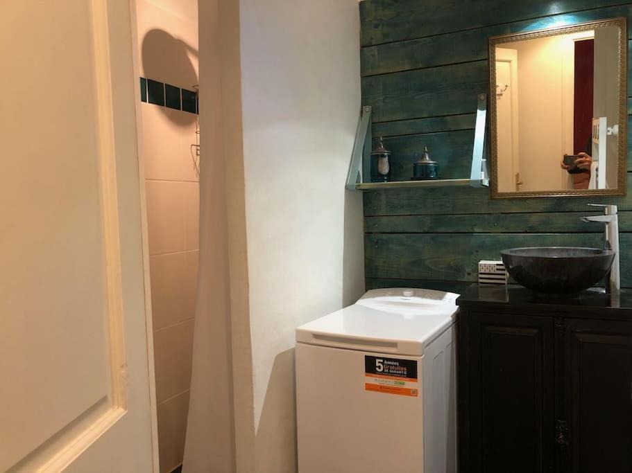 Appartement Pour 2 Personnes A 50 Metres Du Port Paimpol Ngoại thất bức ảnh